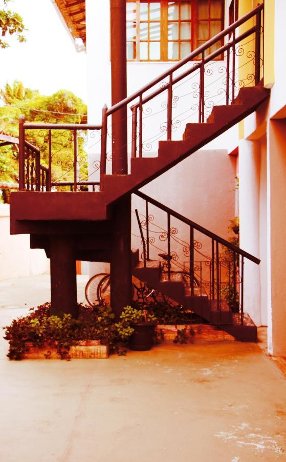 Santo Hostel Porto Seguro Exterior photo