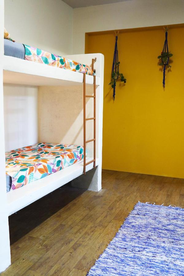 Santo Hostel Porto Seguro Exterior photo