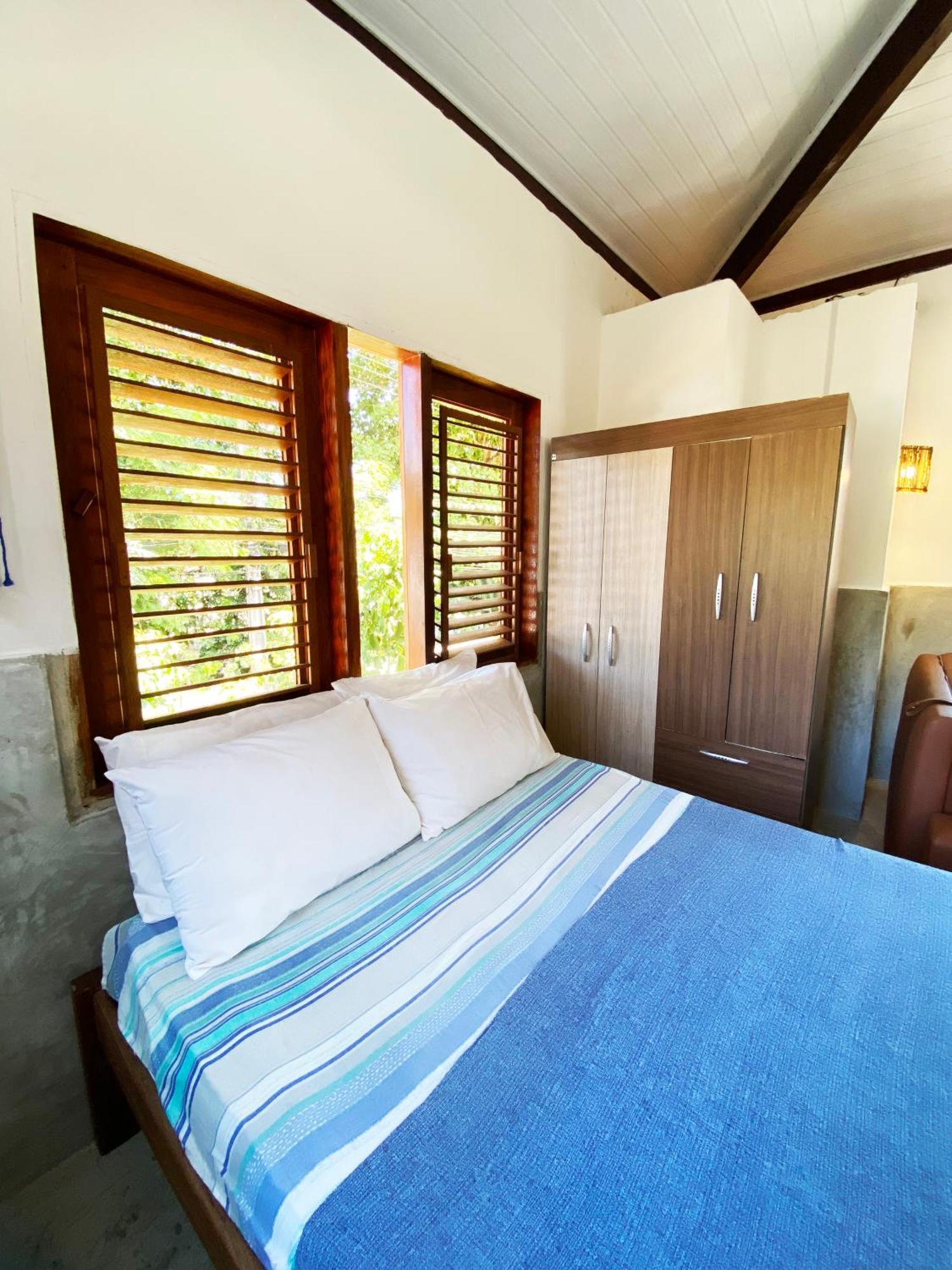 Santo Hostel Porto Seguro Exterior photo