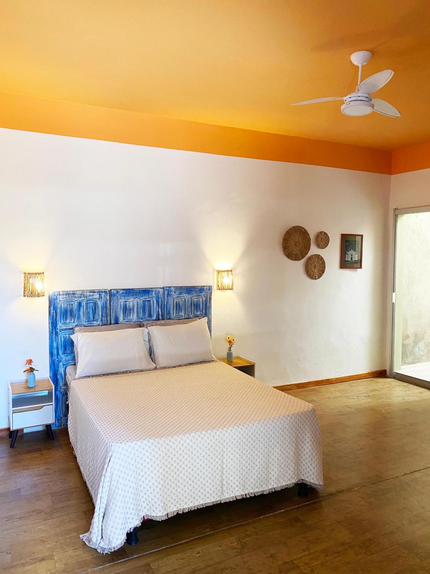 Santo Hostel Porto Seguro Exterior photo